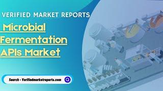 Top 10 Company In Microbial Fermentation APIs Market : Verified Market Reports