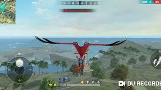 Top 10 hide place in free fire tamil