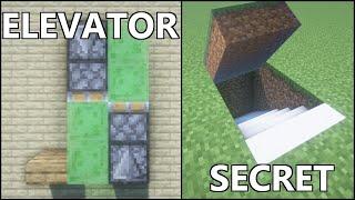 top 10 amazing redstone work in minecraft