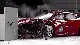 Top 10: Most EXPENSIVE Car CRASH TEST ! ! !