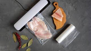 Top 10 Best Vacuum Sealer 2020