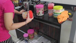 Top 10 Simple Changes for your Kitchen Makes You Healthy | Smart kitchen hacks Kitchen tips& tricks