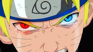 Top 10 Emotionale Naruto Momente! | Raafey