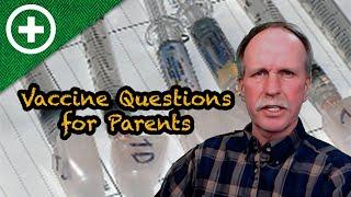 Vaccine Basics for Parents | with Dr. Bob