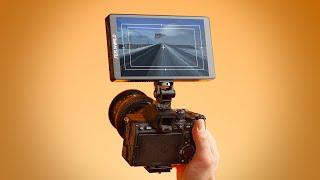 10 Camera Monitors Under $300!