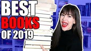 Best Books of 2019 aka Books You Need to Read in 2020!