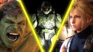 TOP 10 GAMES MAIS AGUARDADOS DE 2020!