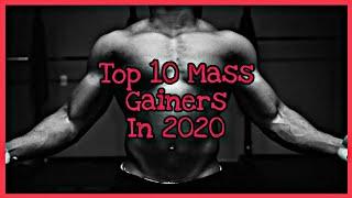 2020 Best Mass Gainer | Top 10 body building supplements in 2020 | Freaky Fitness