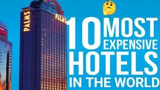 Top 10 Expensive Hotel in the World | Nk facts Grid | #shorts #expensivehotel #youtubeshortsindia