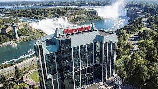 Top10 Recommended Hotels 2020 in Niagara Falls, Ontario, Canada