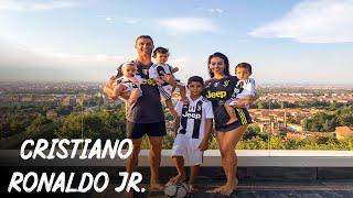 Cristiano Ronaldo's Son; Will He Be Better Skilled Than The Father? | Cristiano Ronaldo Jr