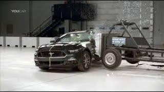 Top 10: Most EXPENSIVE Car CRASH TEST