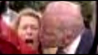 Top 10 Joe Biden inappropriate touching hair sniffing and kissing girls proof of sexual misconduct ?