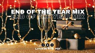 End OF The Year Mix 2021 | Best EDM Mashups & Remixes (LYNX In The Mix) [Night]