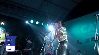 mamakiss - Top Form [CAT EXPO 6 Live!]