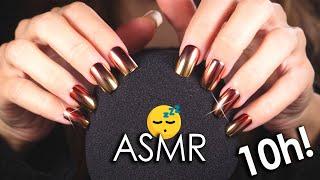 [10 Hours ASMR Paradise] 99.99% of You Will Fall Asleep 