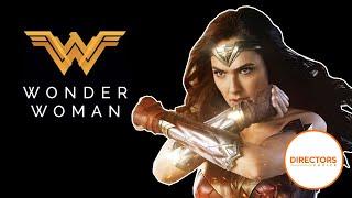 TOP 10 FACTS ABOUT WONDER WOMAN
