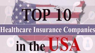 TOP 10 INSURANCE COMPANY IN USA |  BEST INSURANCE COMPANY IN USA | USA insurance companies