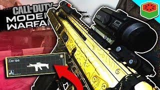 The BEST Legendary Blueprint! | Call of Duty: Modern Warfare