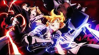 Top 15 BEST Action Supernatural Anime With Epic Hand-To-Hand Combat.