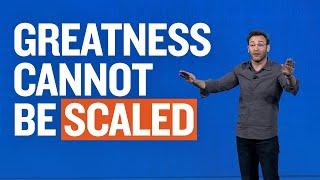 What Business Can Learn From the Military | Entreleadership 2019