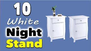 Best NightStand Set Of 2