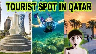 10 Places need to visit in DOHA Qatar /Top 10 best tourist spot in Qatar/Tourist attraction in Qatar