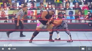 wwe raw highlights today 1 september 2020 || wwe raw highlights || wwe raw full show this week