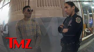 'Empire' Star Bryshere Gray Accused of 7-Eleven Freakout | TMZ