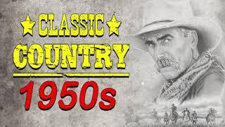 1950s Country Songs 