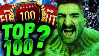 ROAD TO TOP 100 | Können wir den Patch schlagen ? | Fifa 20 Live Stream