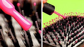 29 Top Trending Beauty Ideas And Girly Hacks