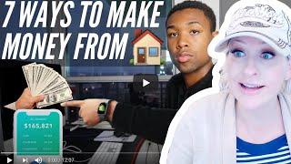 7 Best Ways To Make Money From Home With ZERO Money In 2020 (Fast Methods) - Entrepreneur Reaction