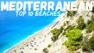 Top 10 Best Beaches in The Mediterranean