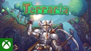 2 Nights in Terraria