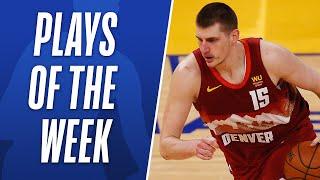Top PLAYS Of The Week | Week 18