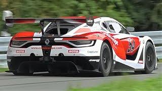 Renault RS 01 w/ Nissan GT-R Engine || 600Hp Twin-Turbo Monster