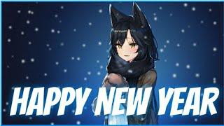 【Nightcore】→ Happy New Year Mix 2020 || Top EDM Songs ✘ 1,25 Hour