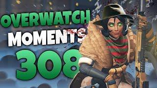 Overwatch Moments #308