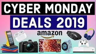 Best Cyber Monday 2019 Deals!! (TOP 30 Deals!!)