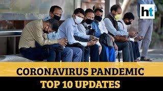 Coronavirus | WHO warning; no domestic flights; govt on layoffs: Top 10 updates