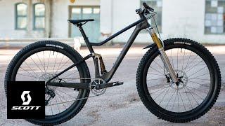 BUILDING THE WORLD's BEST XC / TRAIL / DOWNCOUNTRY / RACE BIKES?