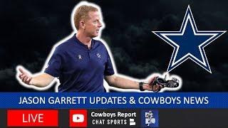 Dallas Cowboys Report With Tom Downey (Dec. 31st)