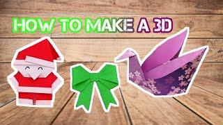 top#amazing how to make christmas wreath with paper easy 2020