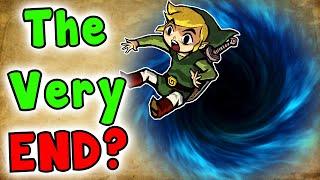 Top 5 Times The World Was DOOMED In The Zelda Series