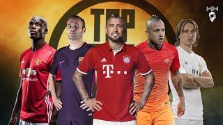 Top 10 football stars who will change clubs in 2019 2020