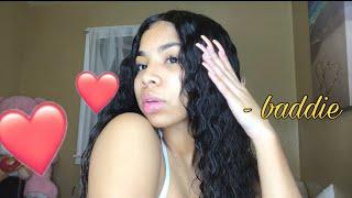 WATER WAVE STYLE | drop dead gorgeous FT MEGALOOKHAIR