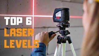 Best Laser Level in 2019 - Top 6 Laser Level Review