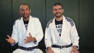 Top 10 Questions For Your First Brazilian Jiu Jitsu Class