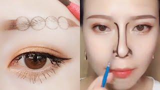 Beautiful Eye Makeup Tutorial Compilation ♥ 2020 ♥  493